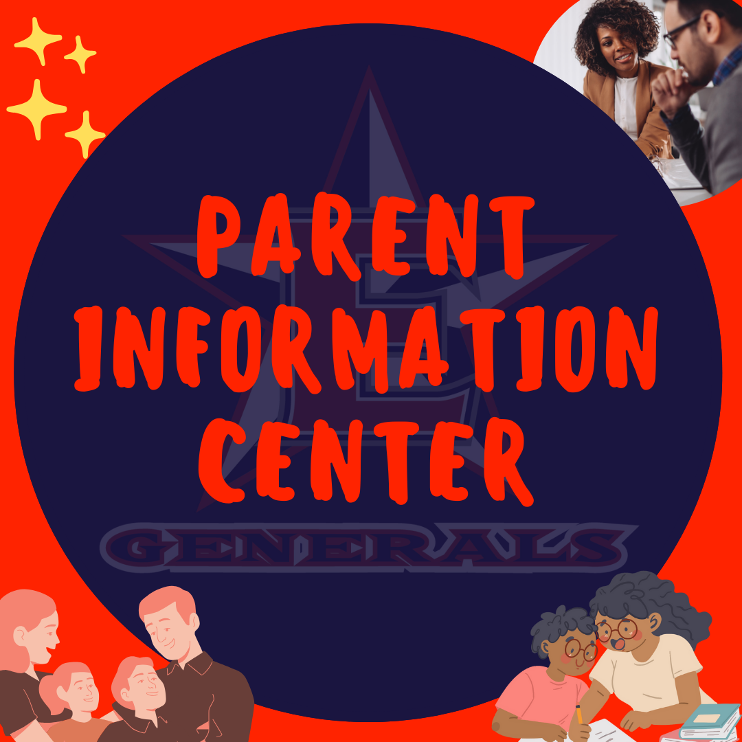  Parent Information Center